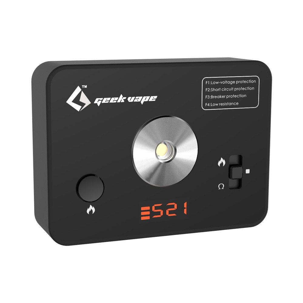 GEEKVAPE 521 Tab Mini Coil Master GEEKVAPE 521 Tab Mini Coil Master
