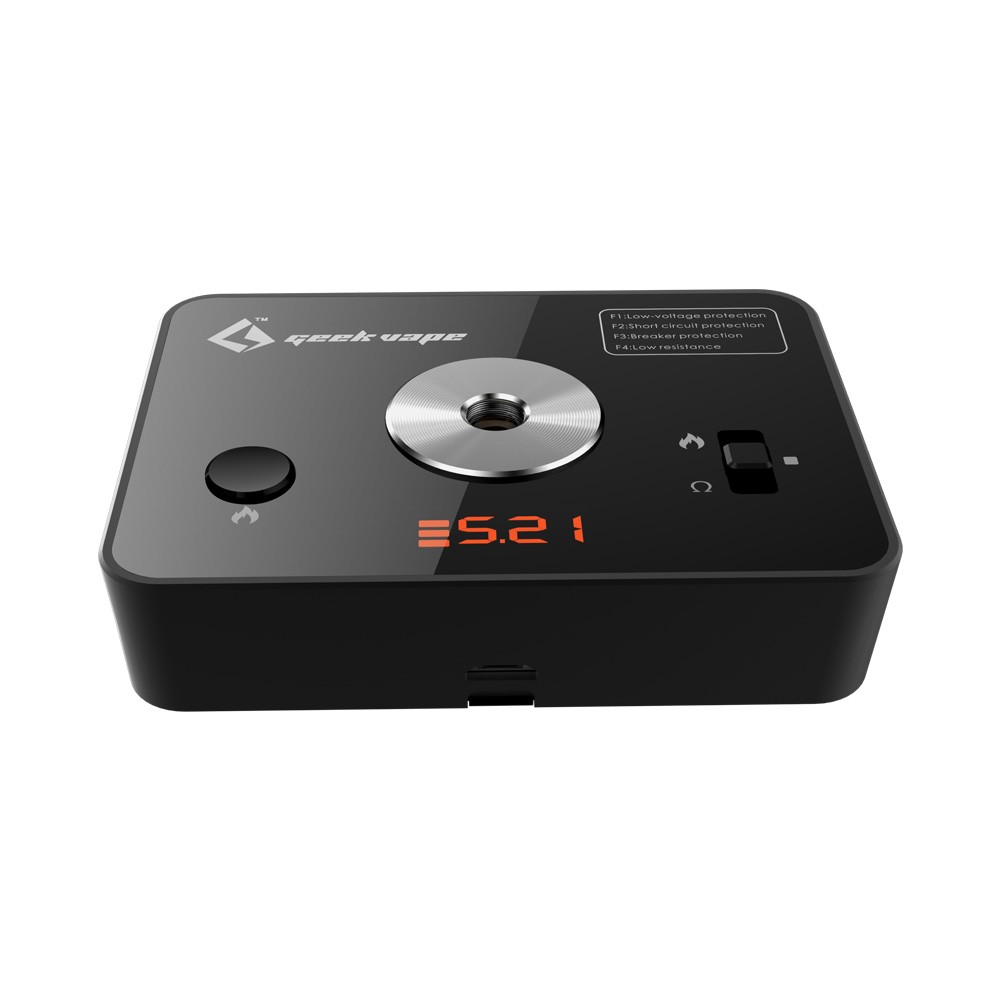 GEEKVAPE 521 Tab Mini Coil Master GEEKVAPE 521 Tab Mini Coil Master