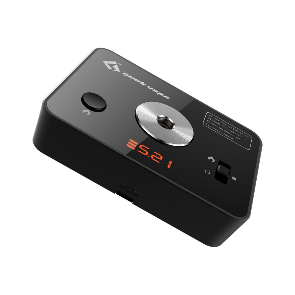 GEEKVAPE 521 Tab Mini Coil Master GEEKVAPE 521 Tab Mini Coil Master