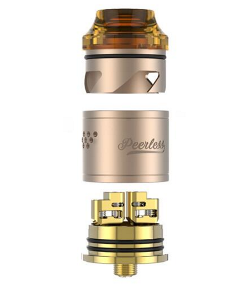 GEEKVAPE Peerless RDA Atomizer