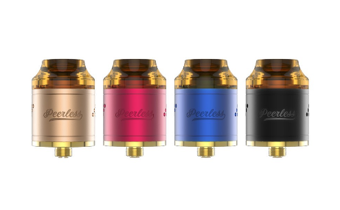 GEEKVAPE Peerless RDA Atomizer