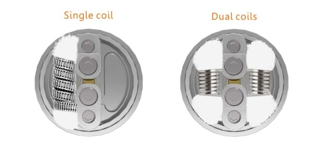 GEEKVAPE Peerless Special Edition RDA