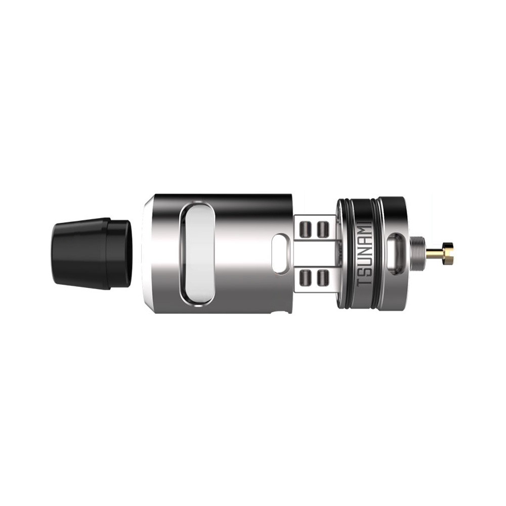 GEEKVAPE Tsunami 24 RDA Glass Window GEEKVAPE Tsunami 24 RDA Glass Window