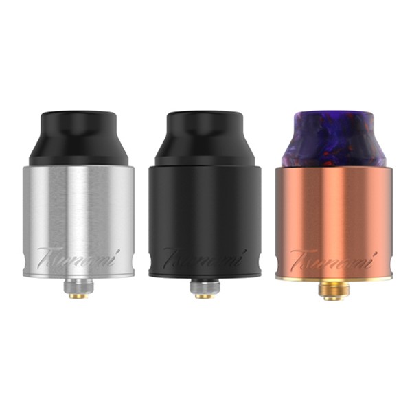 Geekvape Tsunami Mech Kit