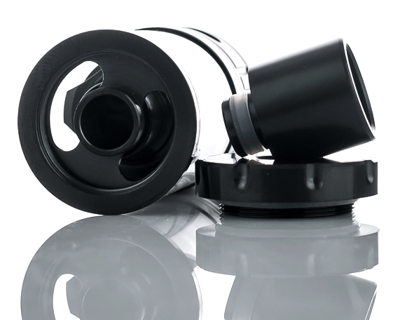 HORIZON Arctic V12 Atomizer HORIZON Arctic V12 Atomizer