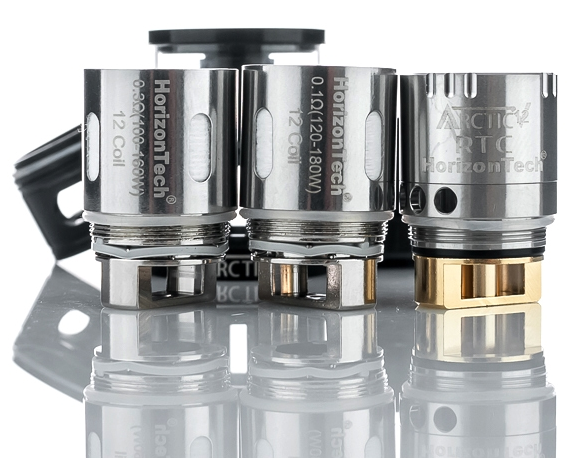 HORIZON Arctic V12 Atomizer HORIZON Arctic V12 Atomizer