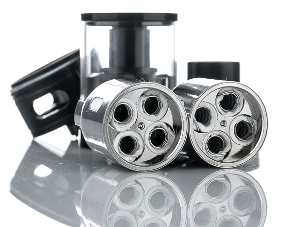 HORIZON Arctic V12 Atomizer HORIZON Arctic V12 Atomizer