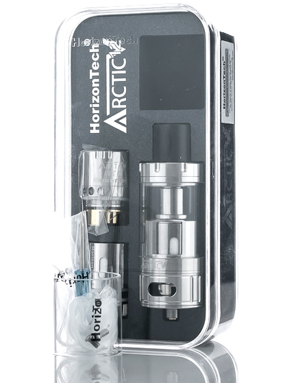 HORIZON Arctic V12 Atomizer HORIZON Arctic V12 Atomizer
