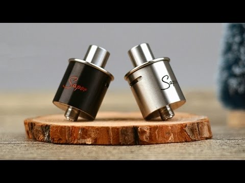 Vapor Pursuer Must Read: A Collection of Big Vapor Atomizers in 2016(Chapter1) Vapor Pursuer Must Read: A Collection of Big Vapor Atomizers in 2016(Chapter1)