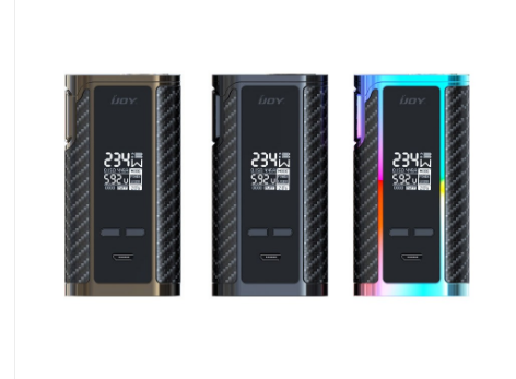 IJOY Captain PD270 BOX MOD