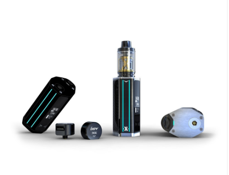 IJOY EXO 360 Box Kit IJOY EXO 360 Box Kit