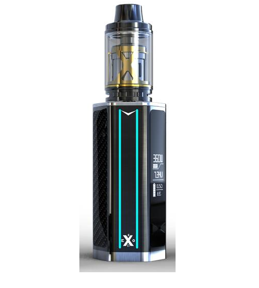 IJOY EXO 360 Box Kit IJOY EXO 360 Box Kit