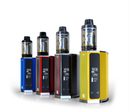 IJOY EXO 360 Box Kit IJOY EXO 360 Box Kit