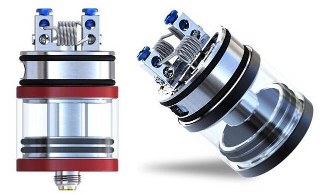 Ijoy Limitless Ijoy Limitless