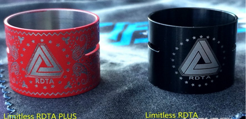 IJOY Limitless RDTA IJOY Limitless RDTA