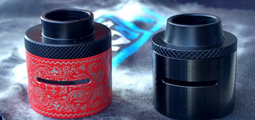 IJOY Limitless RDTA IJOY Limitless RDTA