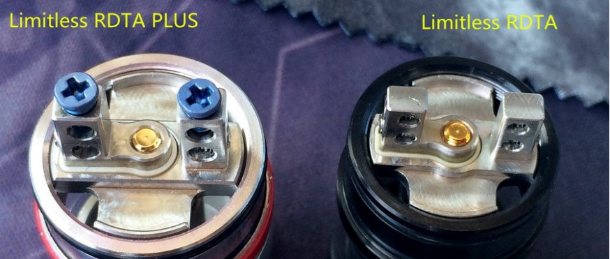 IJOY Limitless RDTA IJOY Limitless RDTA