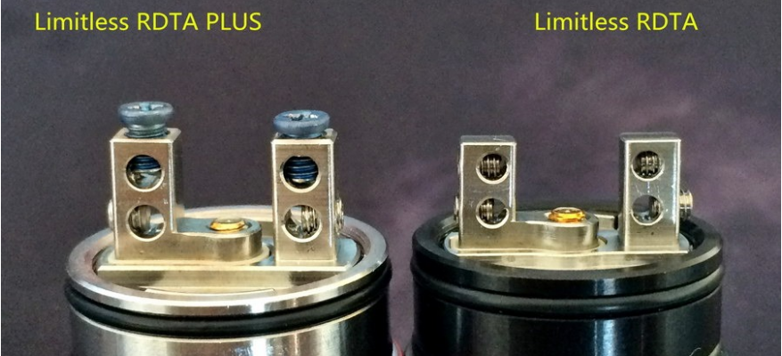 IJOY Limitless RDTA IJOY Limitless RDTA