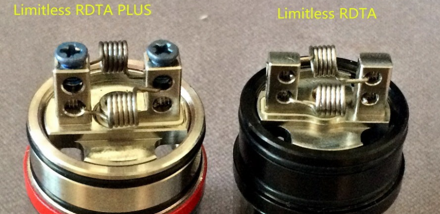 IJOY Limitless RDTA IJOY Limitless RDTA