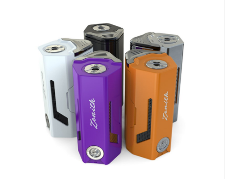 IJOY MAXO Zenith Mod IJOY MAXO Zenith Mod