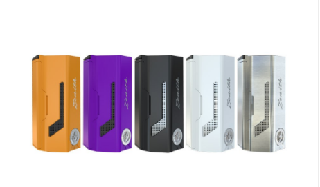 IJOY MAXO Zenith Mod IJOY MAXO Zenith Mod
