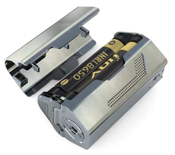 IJOY MAXO Zenith Mod IJOY MAXO Zenith Mod