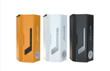 IJOY MAXO Zenith Mod IJOY MAXO Zenith Mod