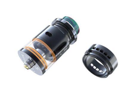 Newest Ecisg Atomizers Newest Ecisg Atomizers