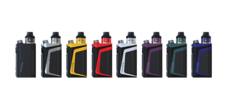 IJOY RDTA Box Mini Kit IJOY RDTA Box Mini Kit