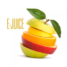 Ecig Juice