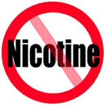 Nicotine E Liquid