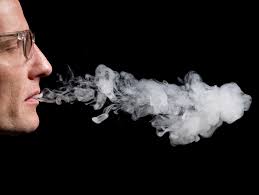 Stop Coughing When Vaping