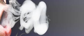 E-Cig Vapor E-Cig Vapor