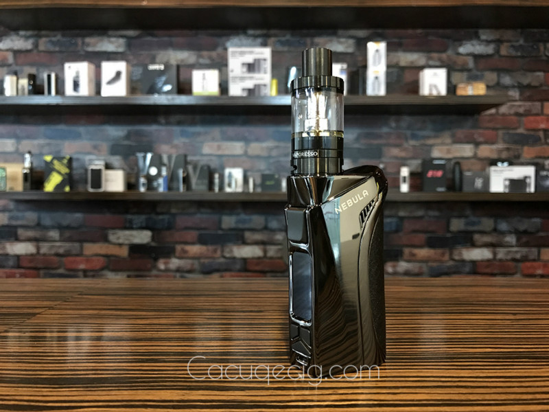 VAPORESSO Nebula Box Mod