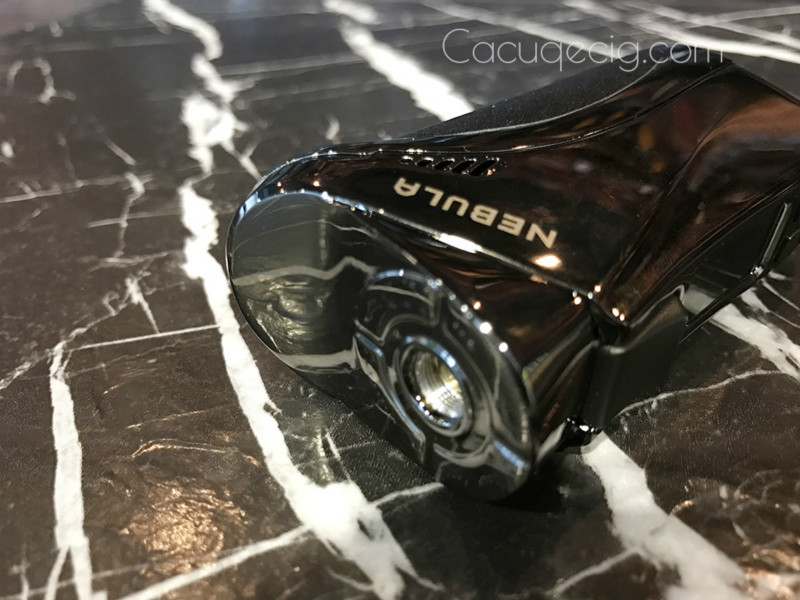 VAPORESSO Nebula Box Mod