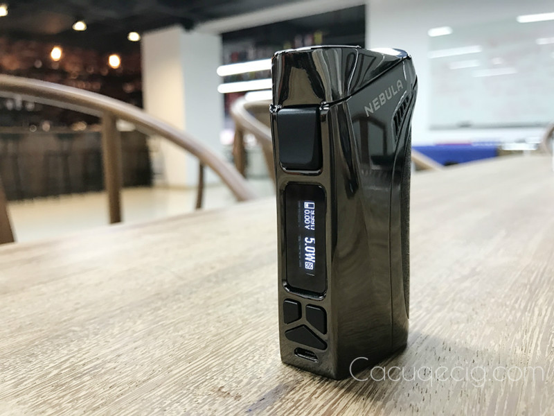 VAPORESSO Nebula Box Mod