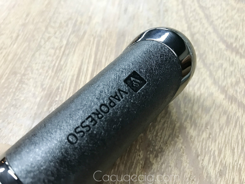 VAPORESSO Nebula Box Mod