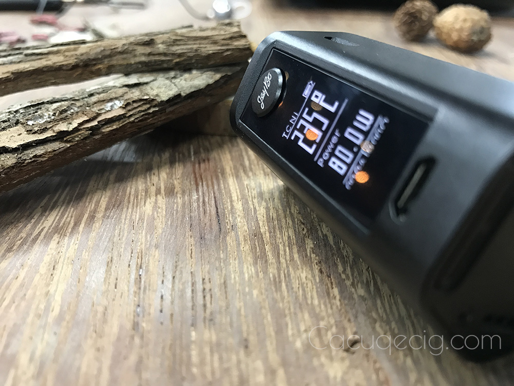 Preview of WISMEC Reuleaux RXmini Battery 2100mah Preview of WISMEC Reuleaux RXmini Battery 2100mah