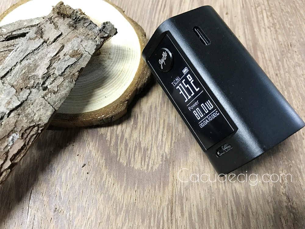 Preview of WISMEC Reuleaux RXmini Battery 2100mah Preview of WISMEC Reuleaux RXmini Battery 2100mah