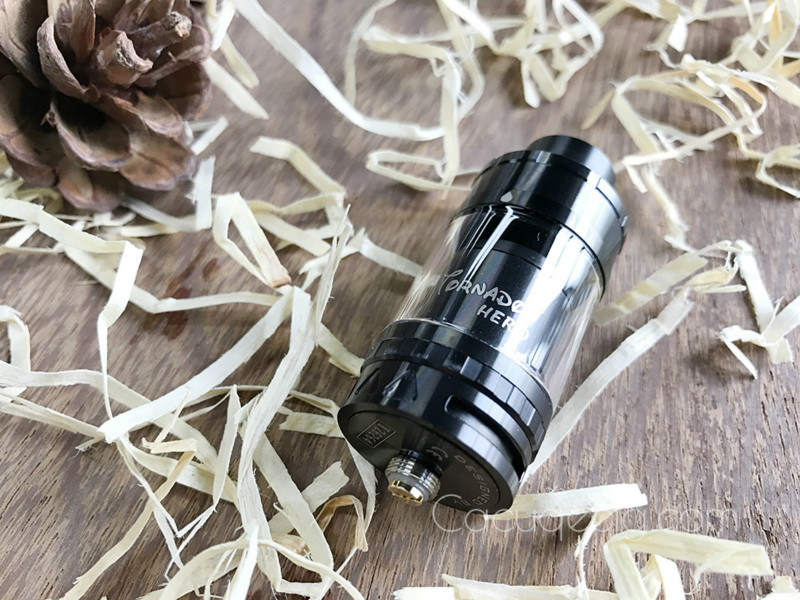 IJOY Tornado Hero RTA IJOY Tornado Hero RTA