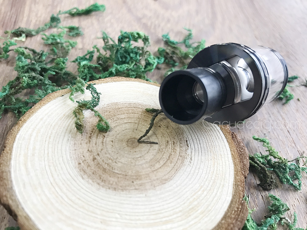 Review of ELEAF Aster RT + Melo RT 22 4400mah Review of ELEAF Aster RT + Melo RT 22 4400mah