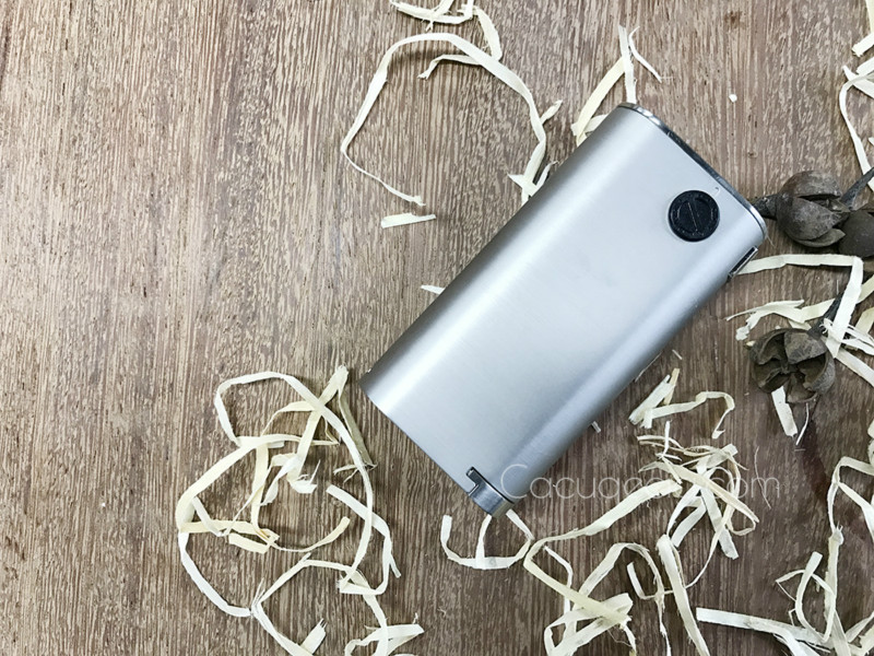 WISMEC Noisy Cricket 2