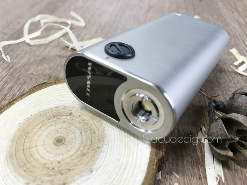 WISMEC Noisy Cricket 2