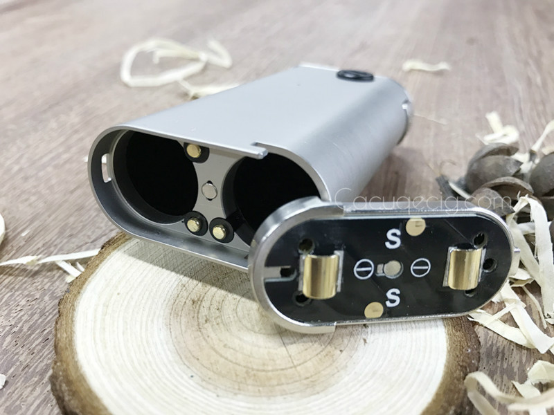 WISMEC Noisy Cricket 2