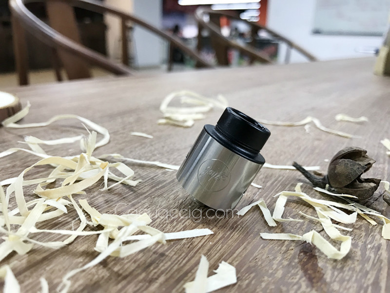 WISMEC IndeRemix Kit WISMEC IndeRemix Kit