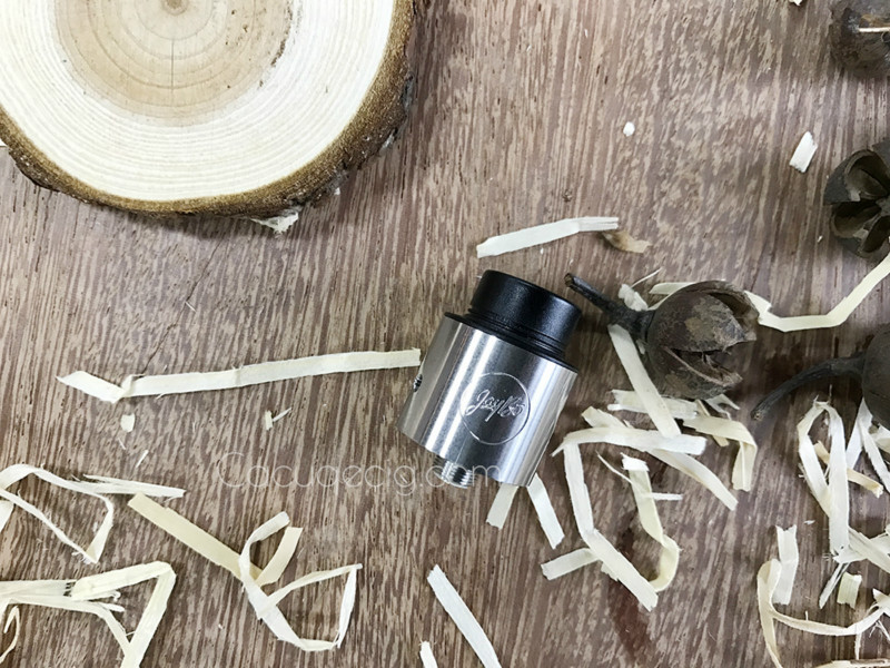 WISMEC IndeRemix Kit WISMEC IndeRemix Kit