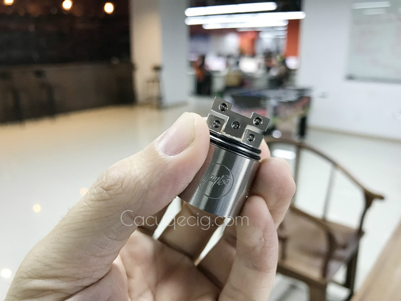 WISMEC IndeRemix Kit WISMEC IndeRemix Kit