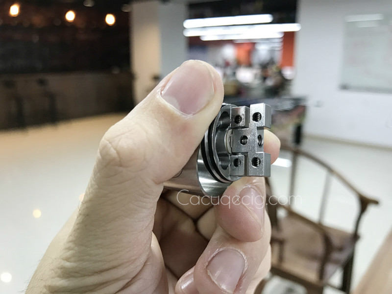 WISMEC IndeRemix Kit WISMEC IndeRemix Kit