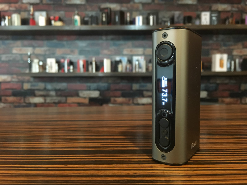 ELEAF IPower