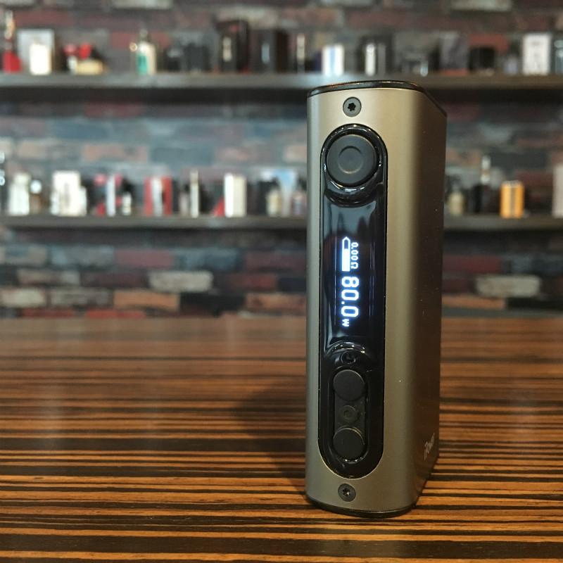 ELEAF IPower